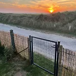 Week End Romantique En Normande Dans En Front De * Géfosse-Fontenay