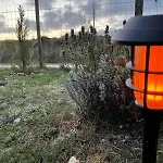 Ferienhaus Week End Romantique En Normande Dans En Front De