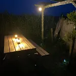 Ferienhaus Week End Romantique En Normande Dans En Front De Géfosse-Fontenay