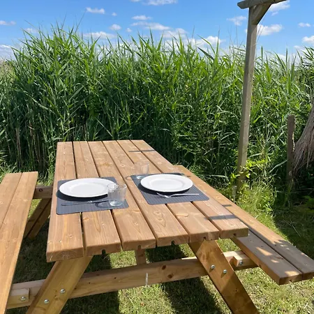 Week End Romantique En Normande Dans En Front De Casa vacanze *