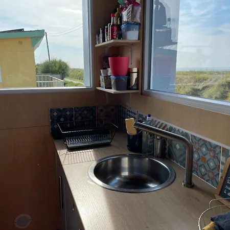 Week End Romantique En Normande Dans En Front De Géfosse-Fontenay