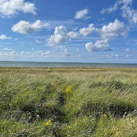 Week End Romantique En Normande Dans En Front De Géfosse-Fontenay