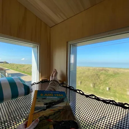 Week End Romantique En Normande Dans En Front De