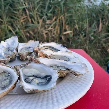 Week End Romantique En Normande Dans En Front De Géfosse-Fontenay