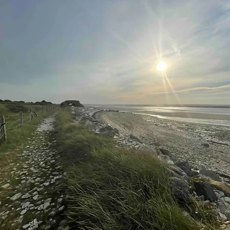 Week End Romantique En Normande Dans En Front De Casa vacanze Géfosse-Fontenay