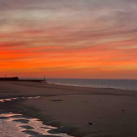Hébergement de vacances Week End Romantique En Normande Dans En Front De *