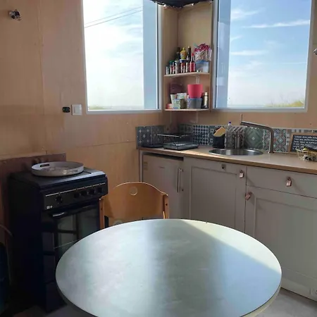 Week End Romantique En Normande Dans En Front De *