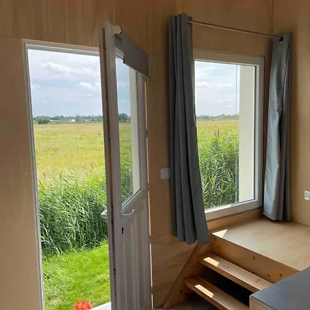 Week End Romantique En Normande Dans En Front De בית נופש Géfosse-Fontenay