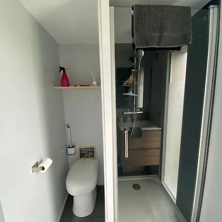 Week End Romantique En Normande Dans En Front De *