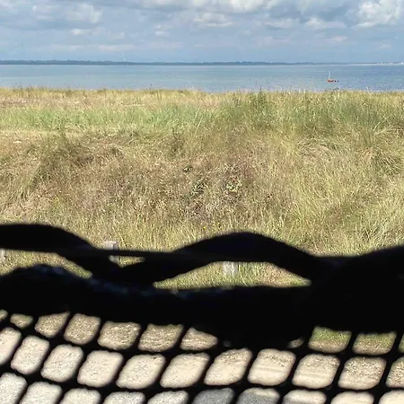 펜션 Week End Romantique En Normande Dans En Front De *