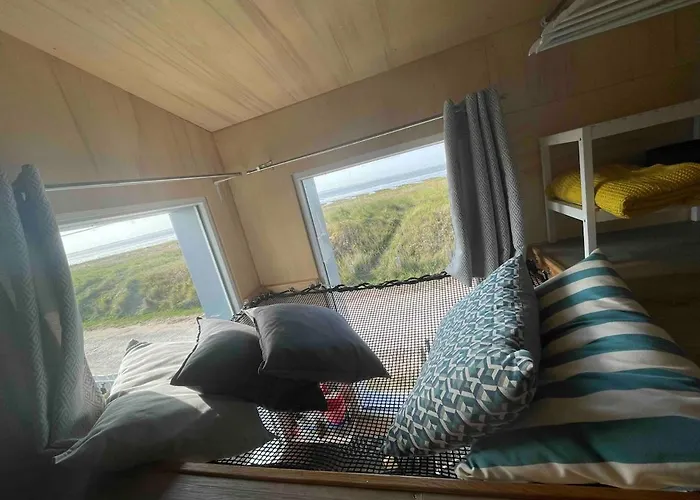 度假居 Week End Romantique En Normande Dans En Front De Géfosse-Fontenay