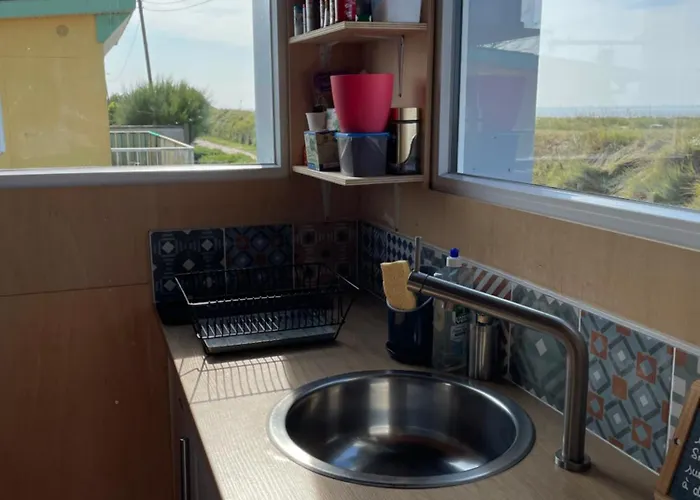 Week End Romantique En Normande Dans En Front De Géfosse-Fontenay