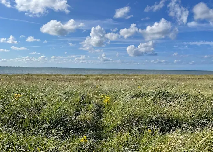 Week End Romantique En Normande Dans En Front De Géfosse-Fontenay