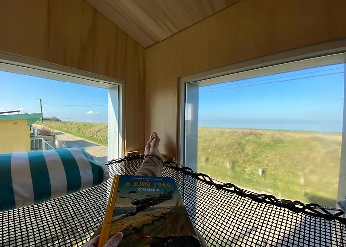 Week End Romantique En Normande Dans En Front De