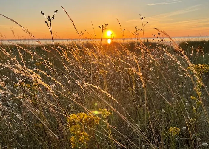Week End Romantique En Normande Dans En Front De * Géfosse-Fontenay