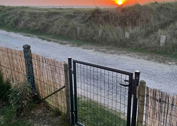 Week End Romantique En Normande Dans En Front De * Géfosse-Fontenay