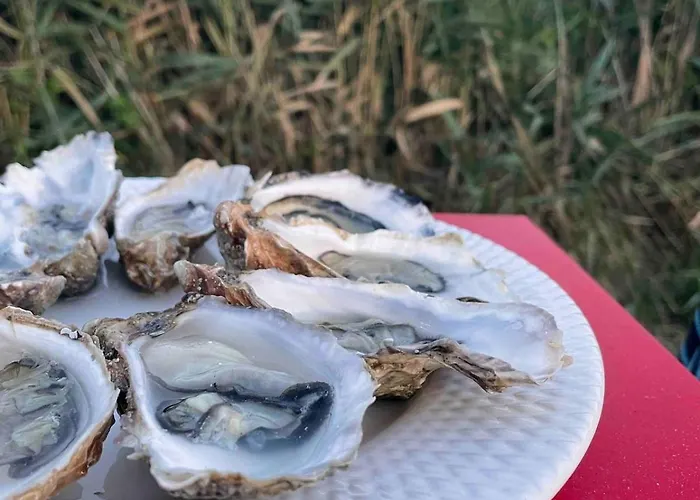 Week End Romantique En Normande Dans En Front De Géfosse-Fontenay