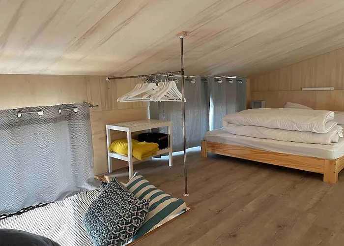 Week End Romantique En Normande Dans En Front De *