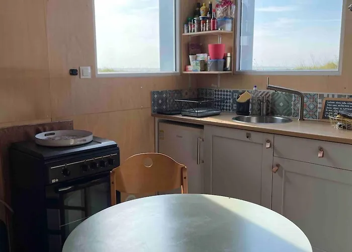 Week End Romantique En Normande Dans En Front De *