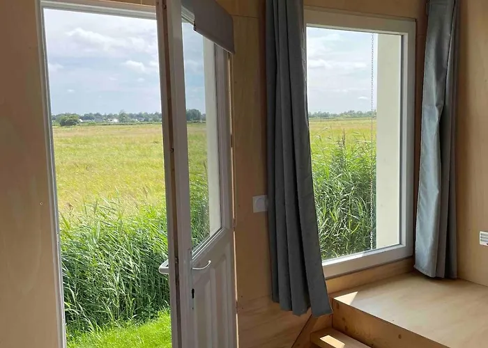 Week End Romantique En Normande Dans En Front De 度假居 Géfosse-Fontenay