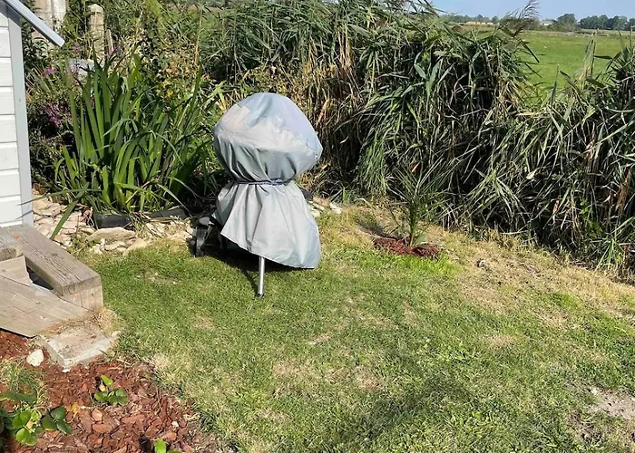 Week End Romantique En Normande Dans En Front De * Géfosse-Fontenay