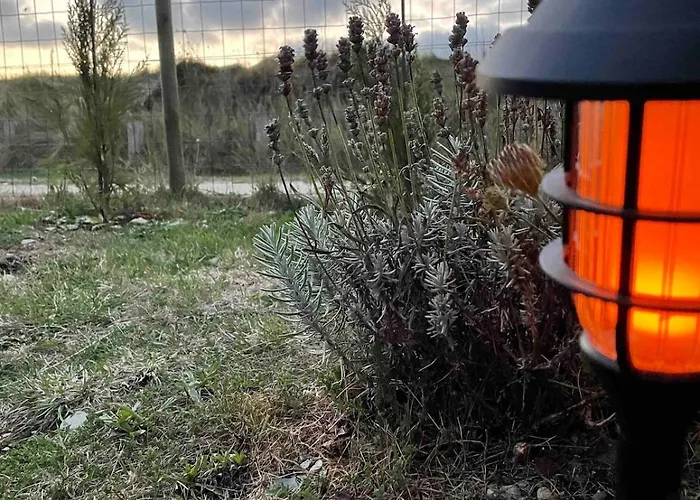 度假居 Week End Romantique En Normande Dans En Front De