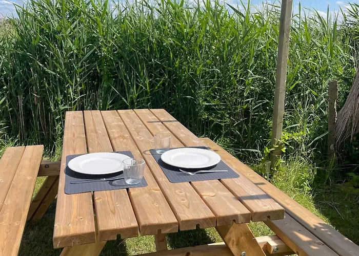 Week End Romantique En Normande Dans En Front De