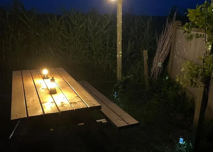 度假居 Week End Romantique En Normande Dans En Front De Géfosse-Fontenay